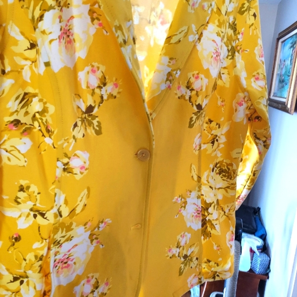 Summer Jacket - image 2